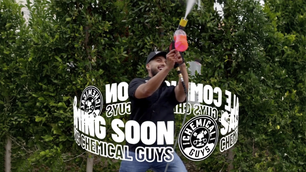 Coming Soon